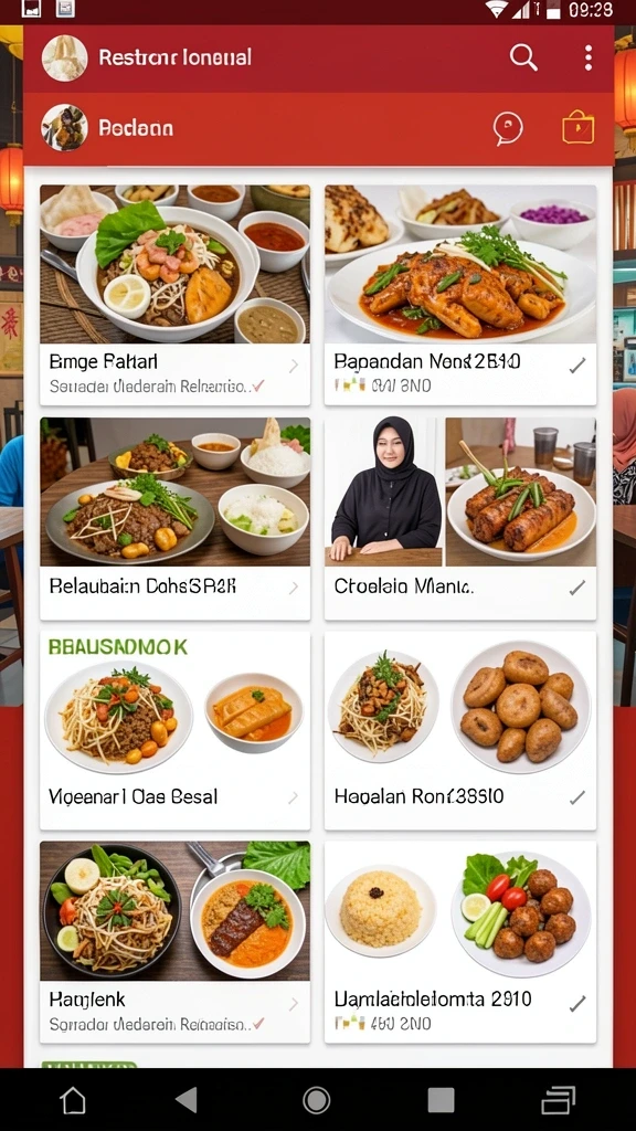 Level baru yang menantang dan seru.