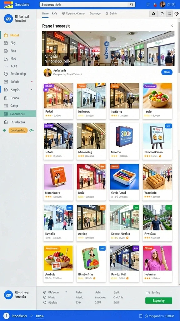 Fitur bonus yang menambah keseruan bermain.