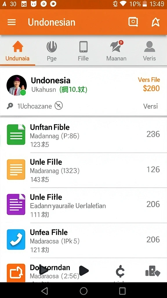 Karakter baru yang menambahkan variasi pada permainan.