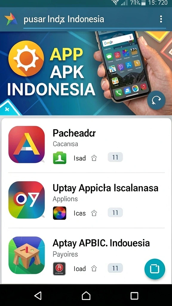 Mode multiplayer yang seru dan interaktif.