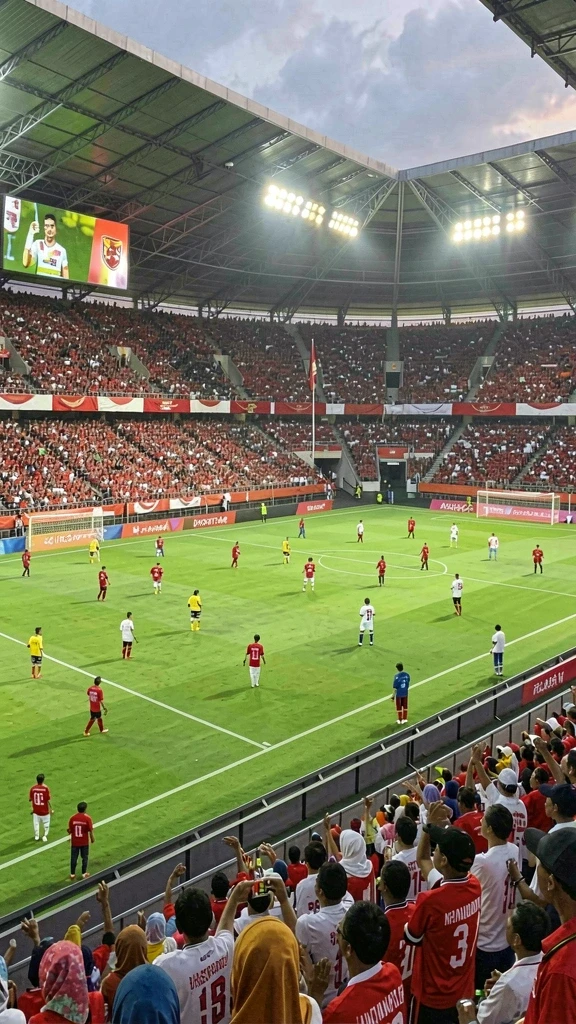 Level baru yang menantang dan menghibur.