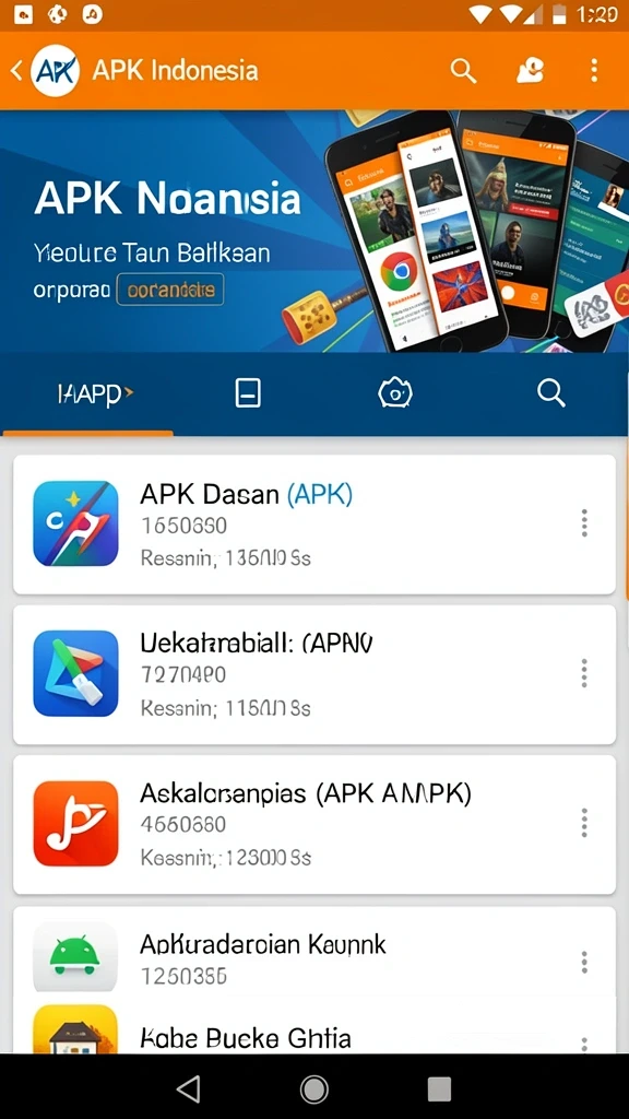 Tangkapan layar menampilkan komunitas aktif dalam game.