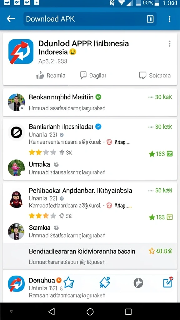 Berbagai misi menarik menanti untuk diselesaikan.
