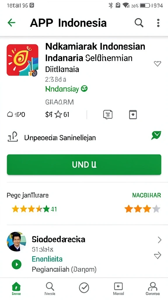 Level yang bervariasi dan penuh tantangan.