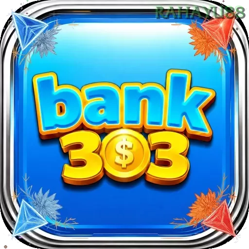 bank303 — ikon APK