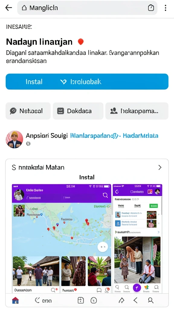 Mode permainan baru yang penuh tantangan dan keseruan.
