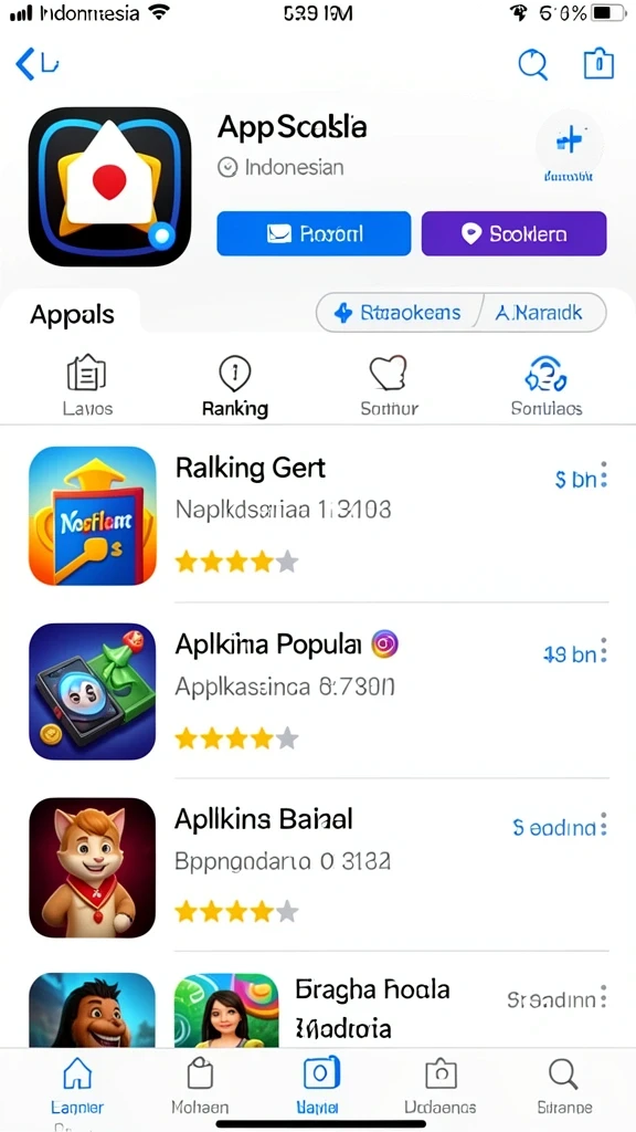 Fitur multiplayer untuk bersaing secara langsung.