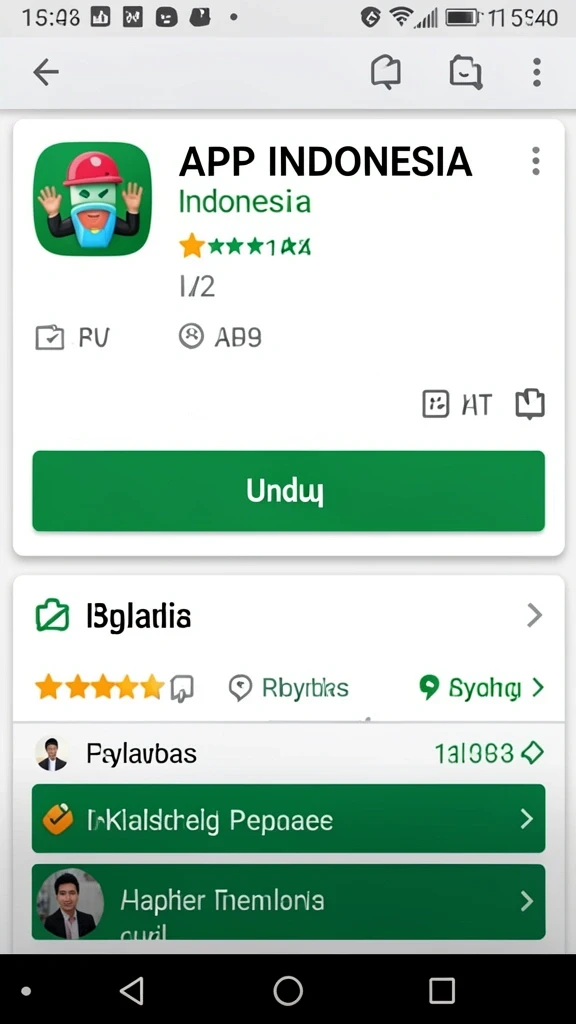 Beragam tema slot yang penuh warna.