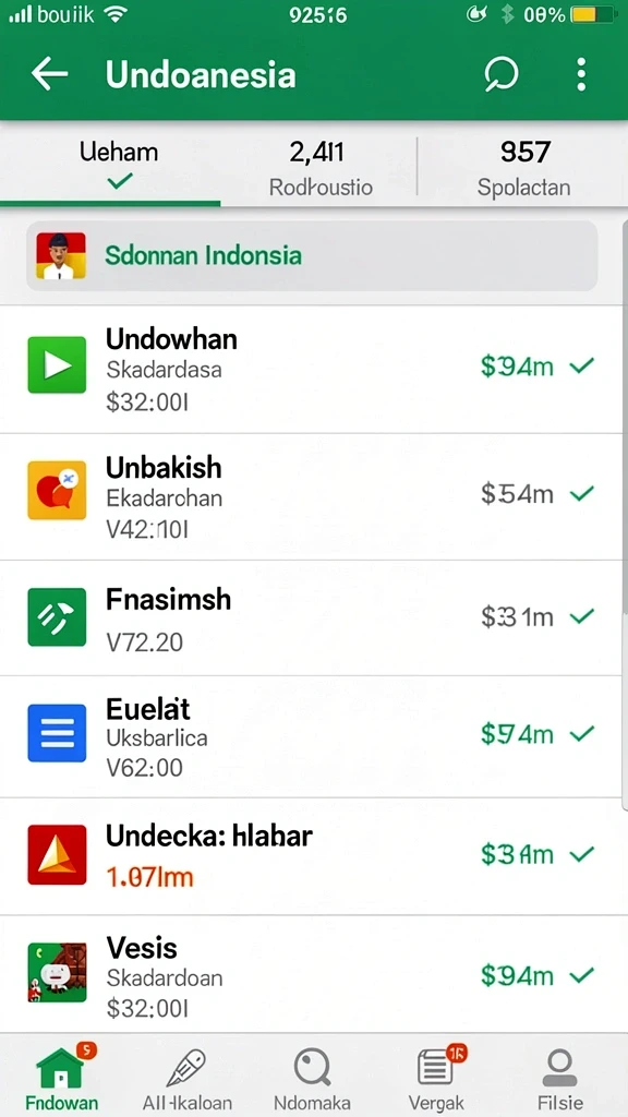 Tampilan awal LENGKAP777 yang memukau dan menawan.