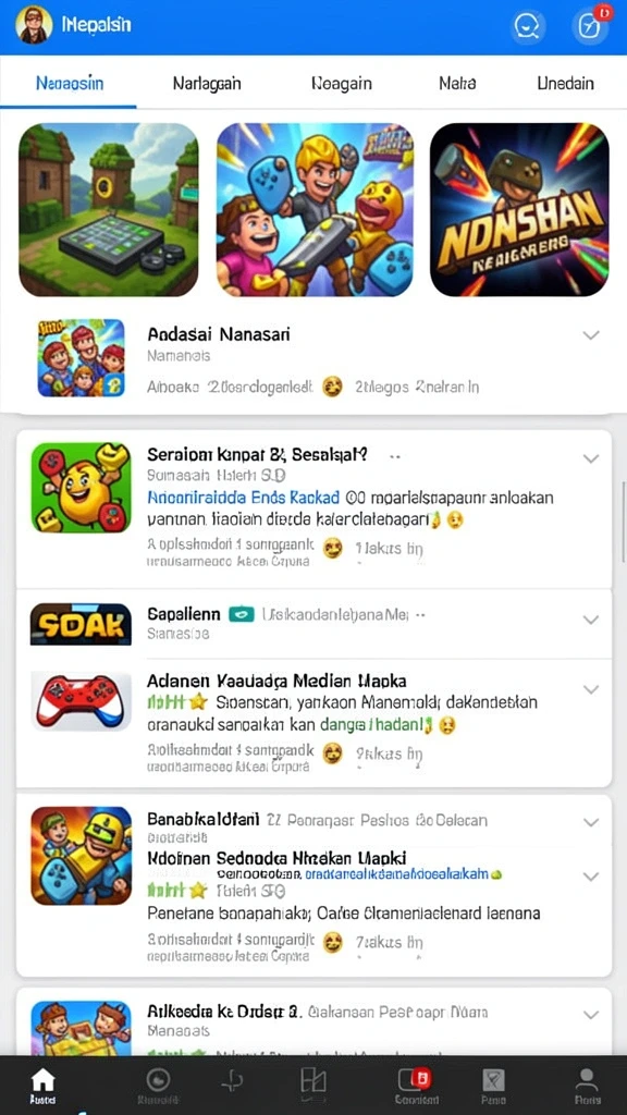 Gambaran fitur bonus yang menggiurkan di LUCKYBEST88.
