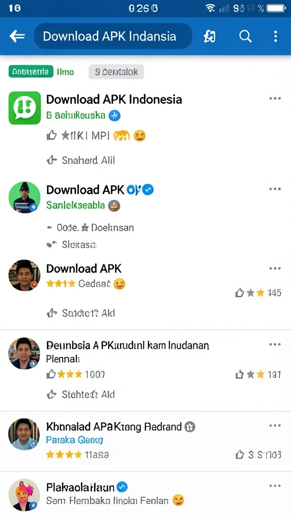 Gambaran pemain yang meraih kemenangan di MAPNA777.