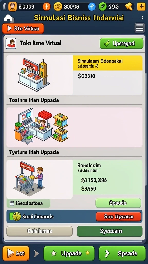 Berbagai pilihan permainan yang tersedia di MENANG666.