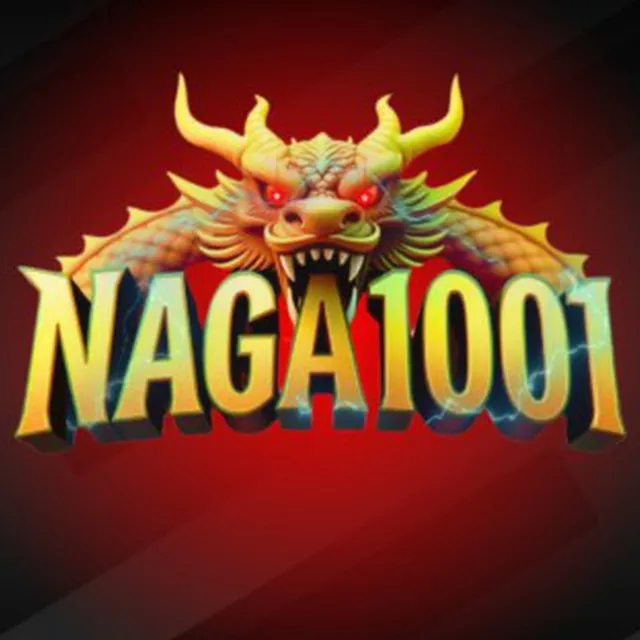 naga1001 — ikon APK