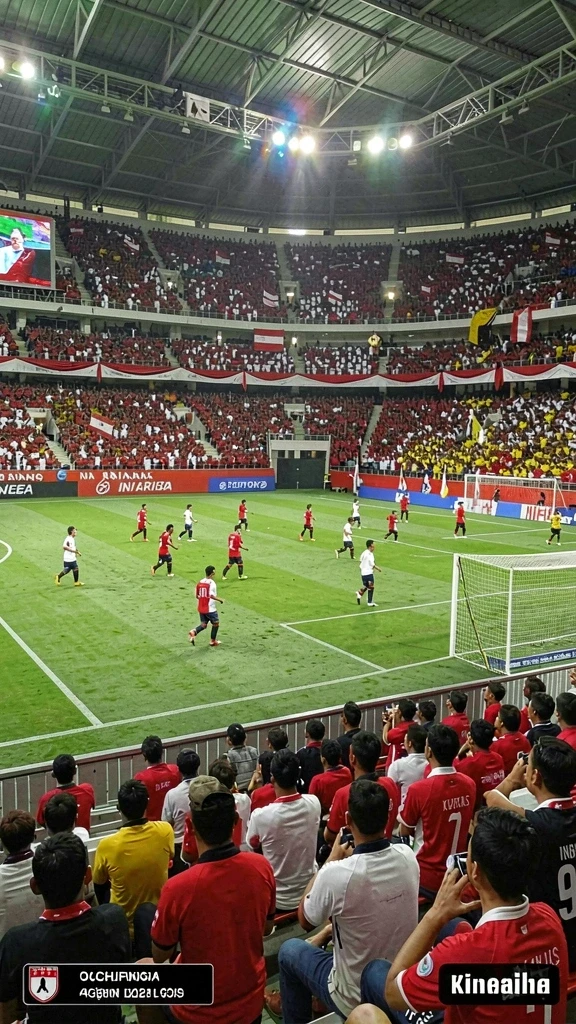 Fitur multiplayer yang memungkinkan interaksi dengan pemain lain.
