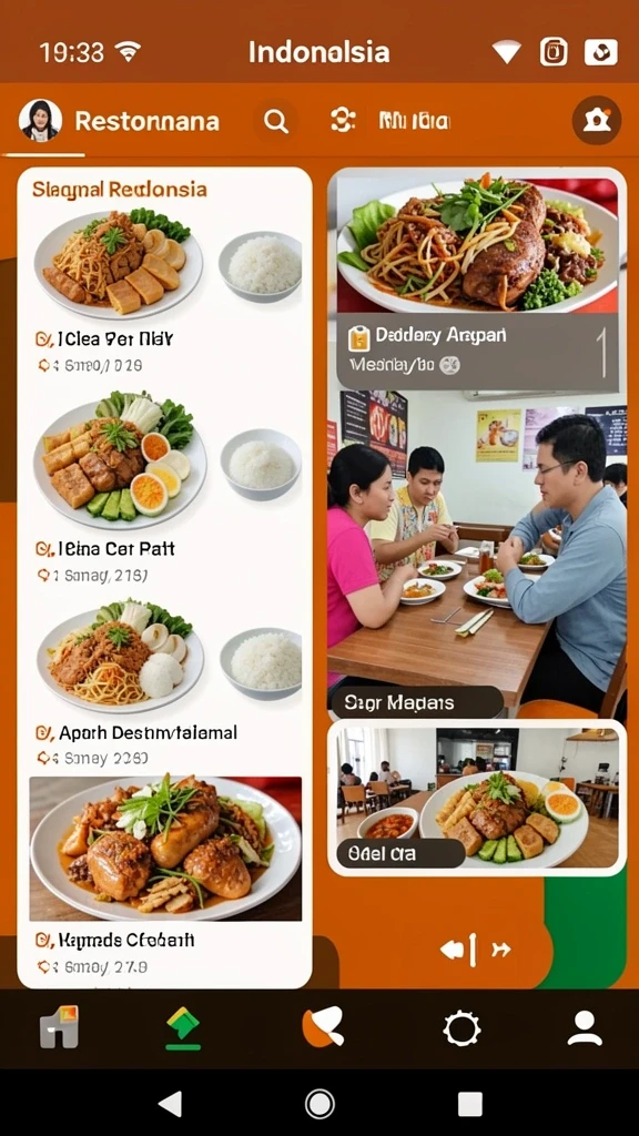 Mode permainan yang beragam dan menantang.