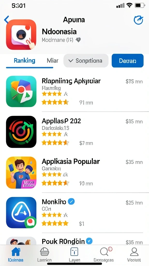 Screenshot ini menunjukkan tampilan antarmuka VIP188 yang bersih dan modern.