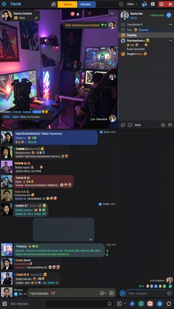 Tantangan menarik menanti di setiap level.